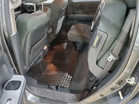 Used 2012 Honda Ridgeline RT image 24