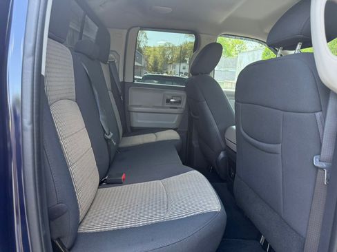 Used 2012 RAM 1500 Big Horn AWD/4WD image 24
