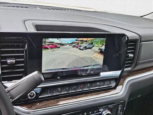 New 2025 GMC Sierra 2500 SLE w/ Max Trailering Package image 11