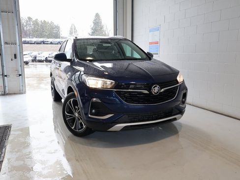 Used 2023 Buick Encore GX Select image 36