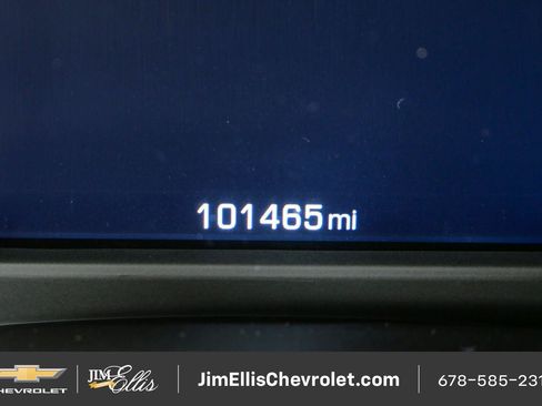 Used 2020 Chevrolet Tahoe LS RWD image 8