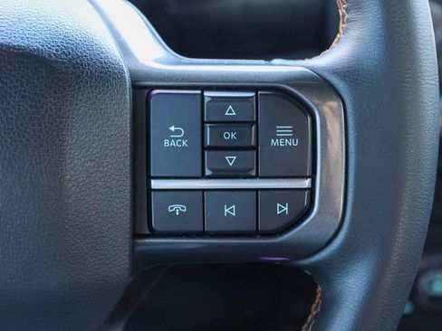 Used 2023 Ford F150 Tremor w/ Equipment Group 402A High image 35