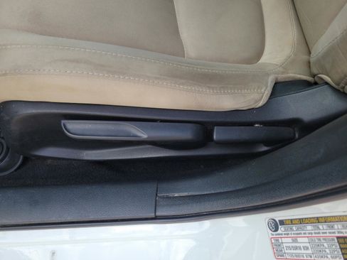 Used 2016 Honda Civic LX image 18