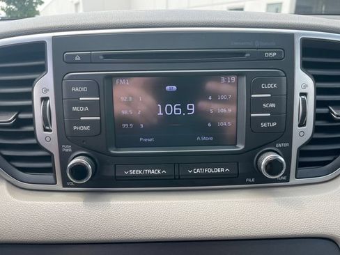 Used 2019 Kia Sportage LX AWD/4WD image 20