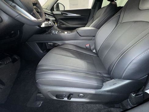 Certified 2026 INFINITI QX60 Luxe w/ Cargo Package image 14