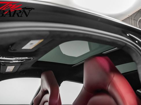 Used 2019 Porsche Panamera GTS image 23