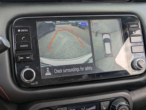 Used 2021 Nissan Kicks SR w/ SR Premium Package FWD image 20