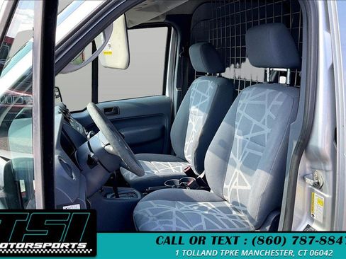 Used 2012 Ford Transit Connect XL FWD image 21