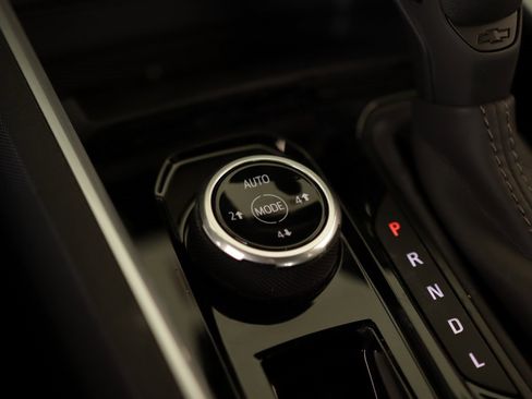 New 2026 Chevrolet Colorado Trail Boss image 22