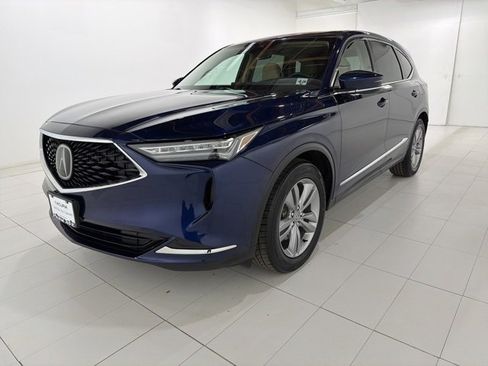 Certified 2023 Acura MDX SH-AWD image 1