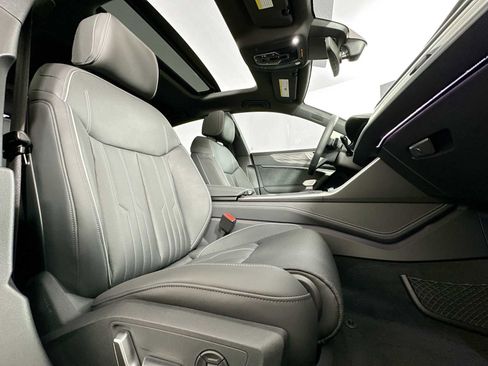 New 2025 Audi A7 3.0T Prestige image 27