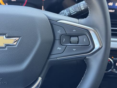New 2026 Chevrolet Trax LT FWD image 31