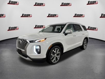 Used 2022 Hyundai Palisade SEL w/ Premium Package