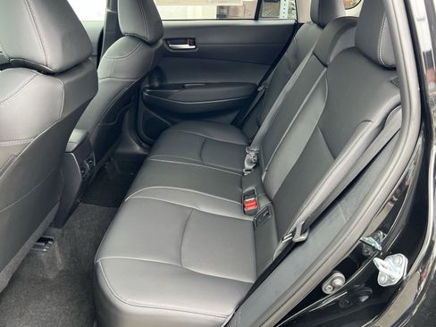 New 2026 Toyota Corolla Cross XLE image 20