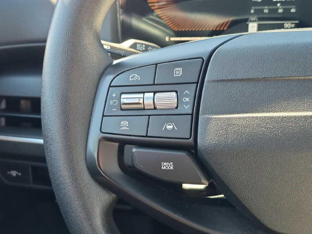 Used 2025 Kia K4 FWD image 18