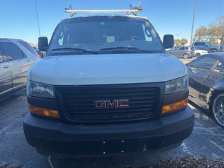 Used 2021 GMC Savana 2500 w/ Driver Convenience Package video 2