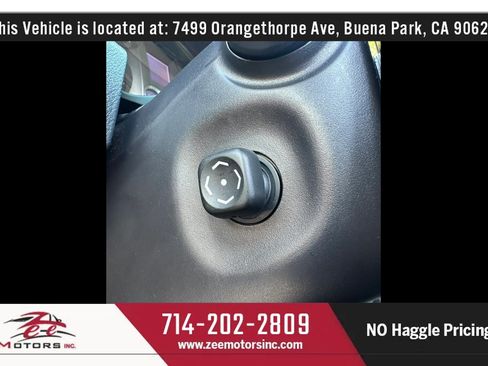 Used 2017 Lexus GX 460 Premium w/ Premium Package AWD/4WD image 49