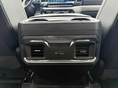 Certified 2022 Chevrolet Silverado 1500 LTZ image 18