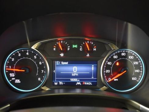 Used 2023 Chevrolet Equinox LT image 26