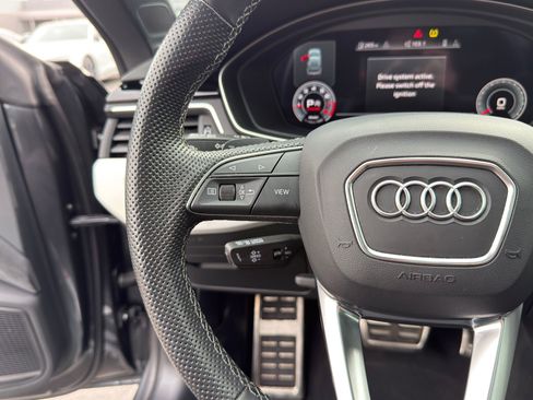 Certified 2023 Audi A5 2.0T Premium Plus w/ Premium Plus image 15