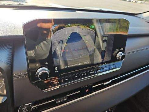 Used 2024 Mitsubishi Outlander SE image 26