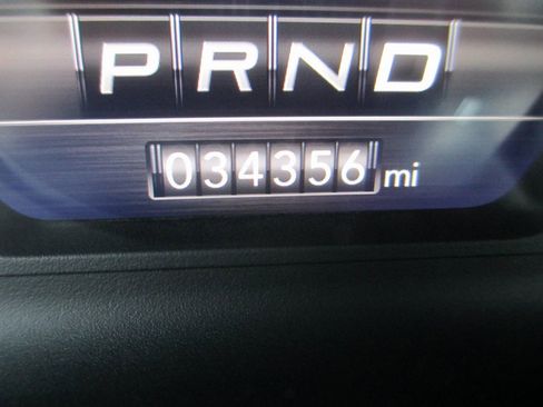 Used 2022 RAM 1500 TRX w/ TRX Level 2 Equipment Group image 33