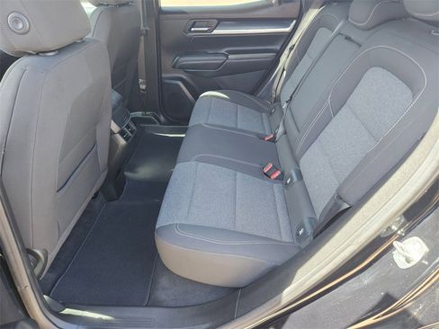 Used 2025 GMC Terrain Elevation image 27