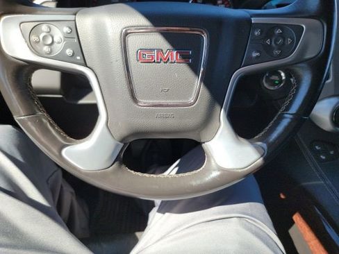 Used 2016 GMC Yukon SLT w/ Open Road Package image 17