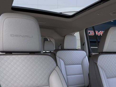 New 2026 GMC Acadia Denali w/ Super Cruise Package FWD image 48