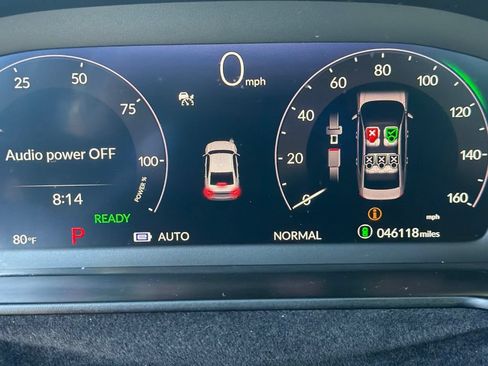 Used 2024 Honda Accord Sport image 14