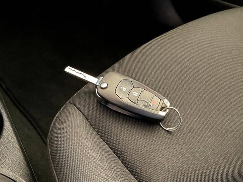 Used 2021 Chevrolet Spark LT image 11