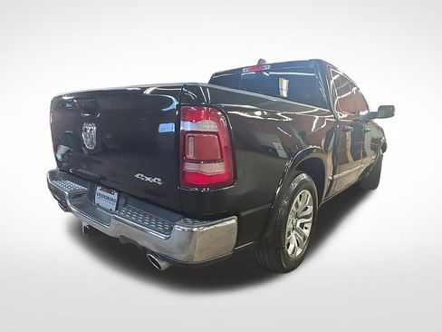 Used 2023 RAM 1500 Limited AWD/4WD image 6