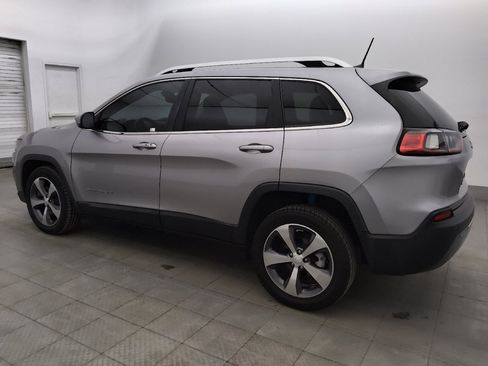 Used 2020 Jeep Cherokee Limited FWD image 3