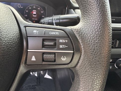 Used 2024 Honda Accord EX image 26