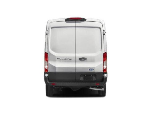 Used 2023 Ford Transit 250 Medium Roof w/ Load Area Protection Package image 5