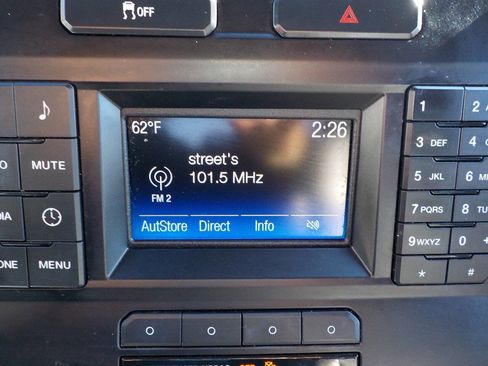 Used 2015 Ford F150 XL w/ Equipment Group 101A Mid image 20