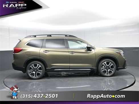 New 2025 Subaru Ascent Touring image 2