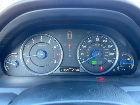 Used 2012 Honda Crosstour EX-L image 19