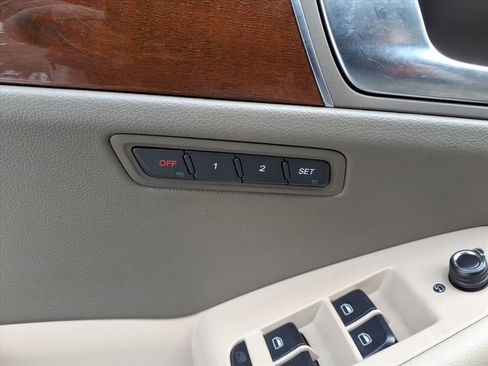 Used 2012 Audi Q5 3.2 Premium Plus image 13