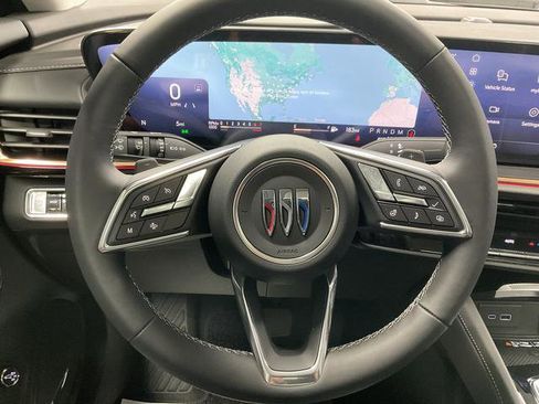 New 2026 Buick Envision Avenir image 14