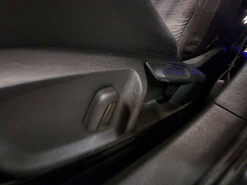 Used 2023 Volkswagen GTI S image 13