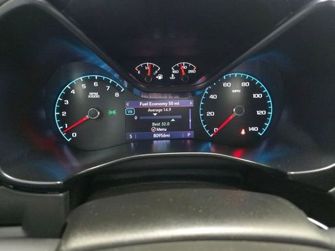 Used 2019 GMC Canyon SLE w/ Elevation Edition image 4