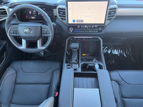 New 2026 Toyota Sequoia Limited image 13