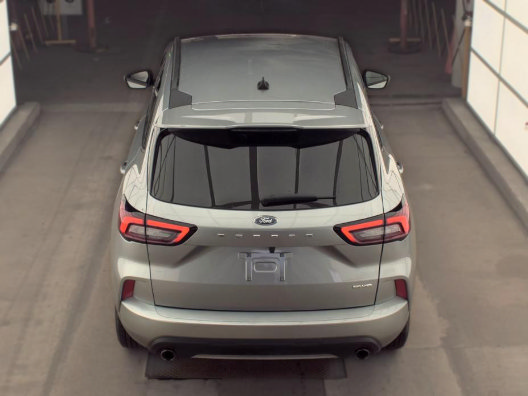Used 2024 Ford Escape ST-Line AWD/4WD image 4
