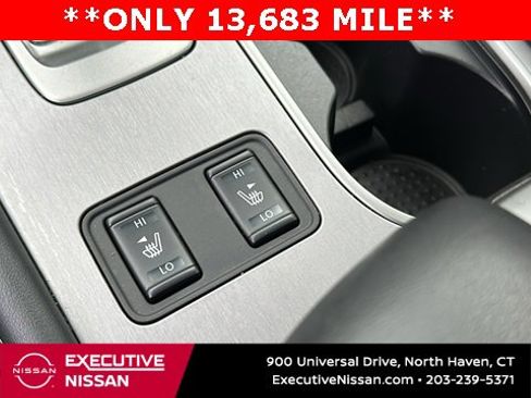 Certified 2024 Nissan Murano SL image 23