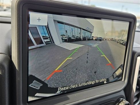 Used 2024 Ford Bronco Sport Big Bend image 19