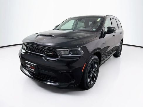Used 2023 Dodge Durango R/T AWD/4WD image 3