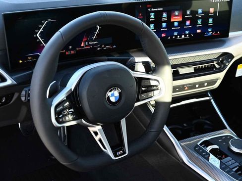 New 2026 BMW 330i Sedan w/ M Sport Package image 10