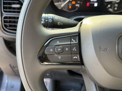 New 2026 RAM ProMaster 3500 w/ Convenience Group image 9