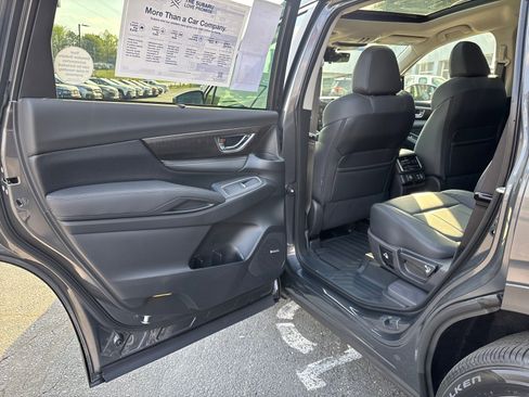 New 2026 Subaru Ascent Touring image 31